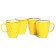 Samold mug "Khoreka melon", 400 ml