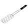 Ground grill for sausages Maclay, 17x8.5 cm, stainless steel, for barbecue