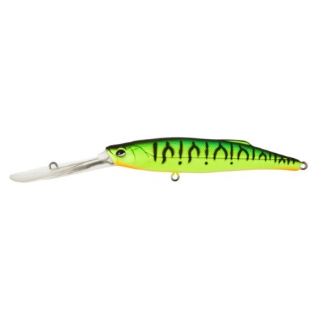 Floating wobbler lj Original Deep John F, 7 cm, color 008-1