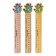 Green Dragon ruler Mix 28x5.5 cm