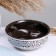 MISK "Russian Small" 15.5x6cm, 0.5l, Tiramisu