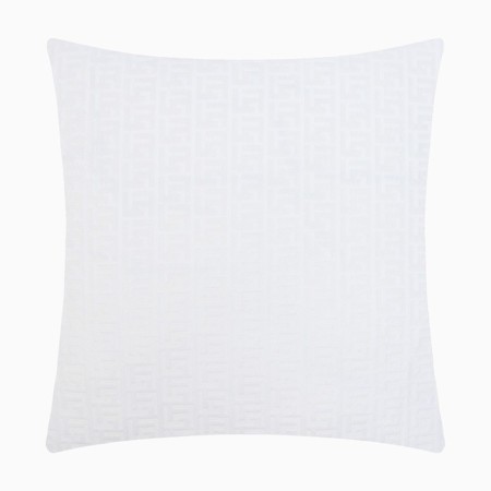 Decorative pillowcase "Ethel" Scythian 42*42 cm, white
