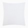 Decorative pillowcase "Ethel" Scythian 42*42 cm, white