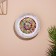 Nast -wall panels made of coconut and glass 24 cm