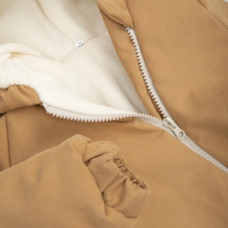 Combiason Children's Demison Open Kinderlitto "Verti-2", height 74-80 cm, Caramel color-6