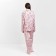 Pajamas (trousers, jacket) KAFTAN "cats", p. 40-42