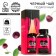 Black Gift Tea "Tears of the Former", taste: Vishnya, 50 g (18+)