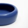 Ceramic bowl 100 ml 10 x 3.2 cm, blue