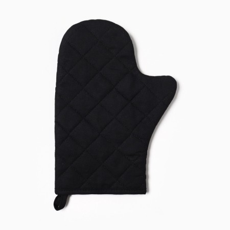 Set kitchen hope mittens 18x28cm, waffle towel 2 pcs. 35x60cm-8