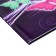 Universal diary for grades 1-11, "butterflies. Neon 2", solid cover 7BC, glossy lamination, 40 sheets