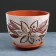 Flower Lilia Pot 3.5 l, mix