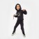 Children's sweatshirt KAFTAN "Trendy" R.28 (86-92), black