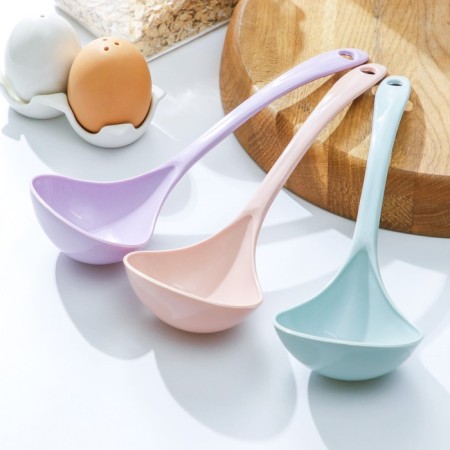 Polovnik plastic shares "Ration", 24 × 8 × 5 cm, color mix-2