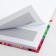 Diary in a gift box “Dear Teacher”, hard cover, A5 format, 80 sheets