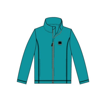 Sweatshirt for the boy PlayTode, height 146 cm-6