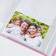 Photo album for 200 photos 10x15 cm "Baby"