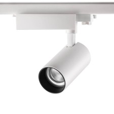TRUKOL LOW PORT 3-F, 30W LED, 2700 ~ 5000K, 2000LM, white color