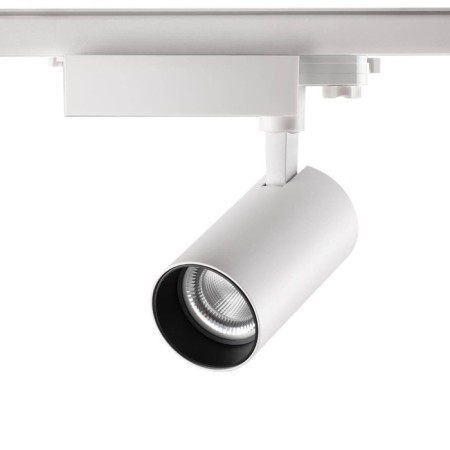 TRUKOL LOW PORT 3-F, 30W LED, 2700 ~ 5000K, 2000LM, white color