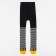 Children's tights KAFTAN "01" 116-122 cm, gray