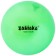 Children's ball zabiaka, D = 22 cm, 60 g, MIX color