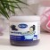 Natural soap for body and hair "black grapes" 450 ml
