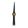 Kirka tundra, forged, wooden handle 900 mm, 1500 g