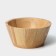 Plate - round salad bowl, 15 × 7 cm, gvee