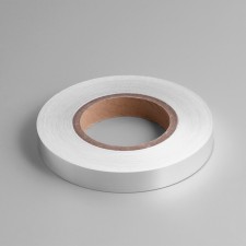 Self -adhesive finishing tape 50m*20mm silver