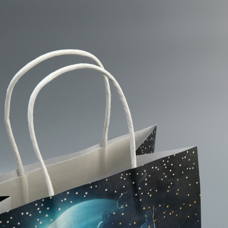 Gift Crafts, Packaging, Ramadan, 22 x 25 x 12 cm-4