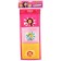 Organizer for storing toys, 45x18 cm, Fairytale patrol
