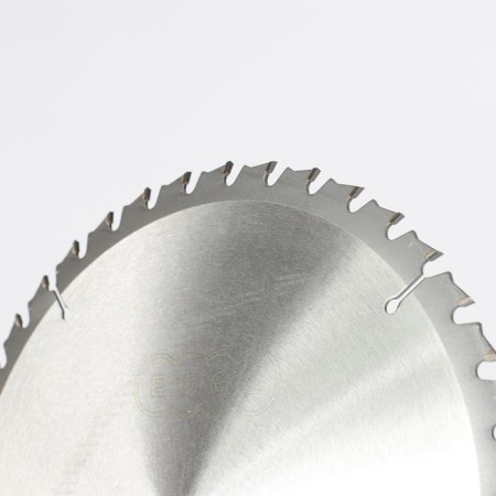 Disk edge by Patriot, 40 teeth, 305x40x25.4 mm, for end saw-2