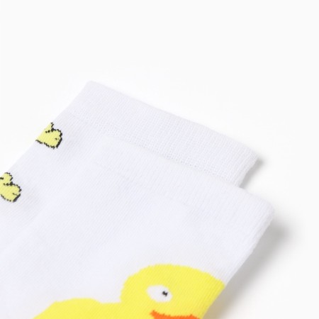 Набор женских носков KAFTAN Ducks р. 36-40 (23-25 см), 2 пары-3
