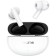 Higheraries intra -channel Realme Buds Air 5 RMA2301 white wireless Bluetooth in the ear sink (63