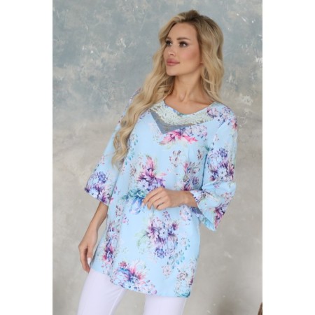 Female blouse, size 42