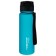 Sports bottle for water ONLYTOP Fitness, 500 ml, blue color