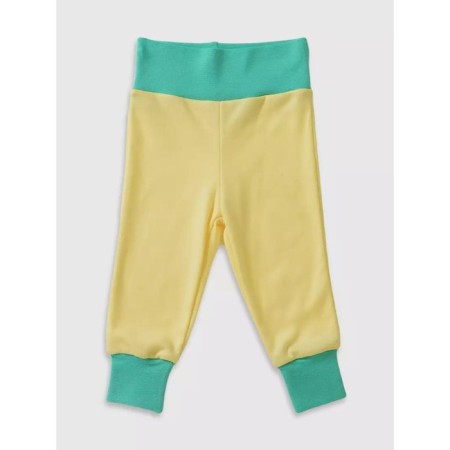 Clothing kit for children's toptress "Mint freshness", 2 items: jacket, pants, height 74 cm-6