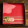 Box for cookies "Happy New Year!", 15 x 15 x 3 cm