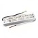 Electronic transformer for 24 W LED tape, Feron, LB007, 4.1A, 100 W