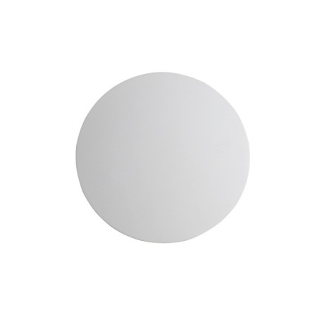 Wall lamp ST LUCE. SL457.501.01. Aureo. 1x6 W, LED, 3000K, 329 LM, 16x16 cm, white color