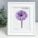 Photo frame Liza 15x20 cm white