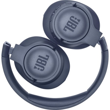 Monitorial headset JBL Tune 760NC 1.2M Blue Wireless Bluetooth Head (JBLT760NCBLU)-3