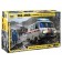 Assembly Model-Avator "UAZ 3909 Emergency-Rescue Service" Star, 1/43, (43002)