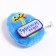 New Year. Soft magnet "Wonderful Year"