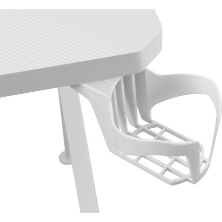 Game Defender Infinity, 120x75x60 cm, load up to 110 kg, backlight, white-8
