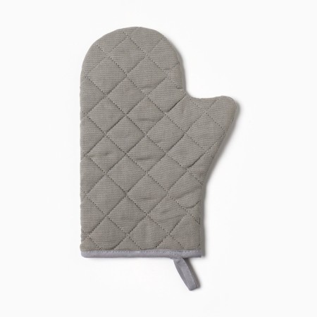 Set kitchen Liberty mittens 18x28cm, waffle towel 2 pcs. 35x60cm-8