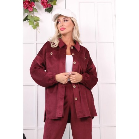 Female shirt, size 44-7