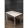 Children's table "NILS", 800 × 500 × 520 mm, pine array