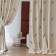 A set of curtains with Mary's selection, size 145x280 cm, 2 pcs