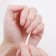 Orange sticks for manicure, 11.4 cm, 50 pcs