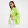 Women's shirt MIST, p. 44, green